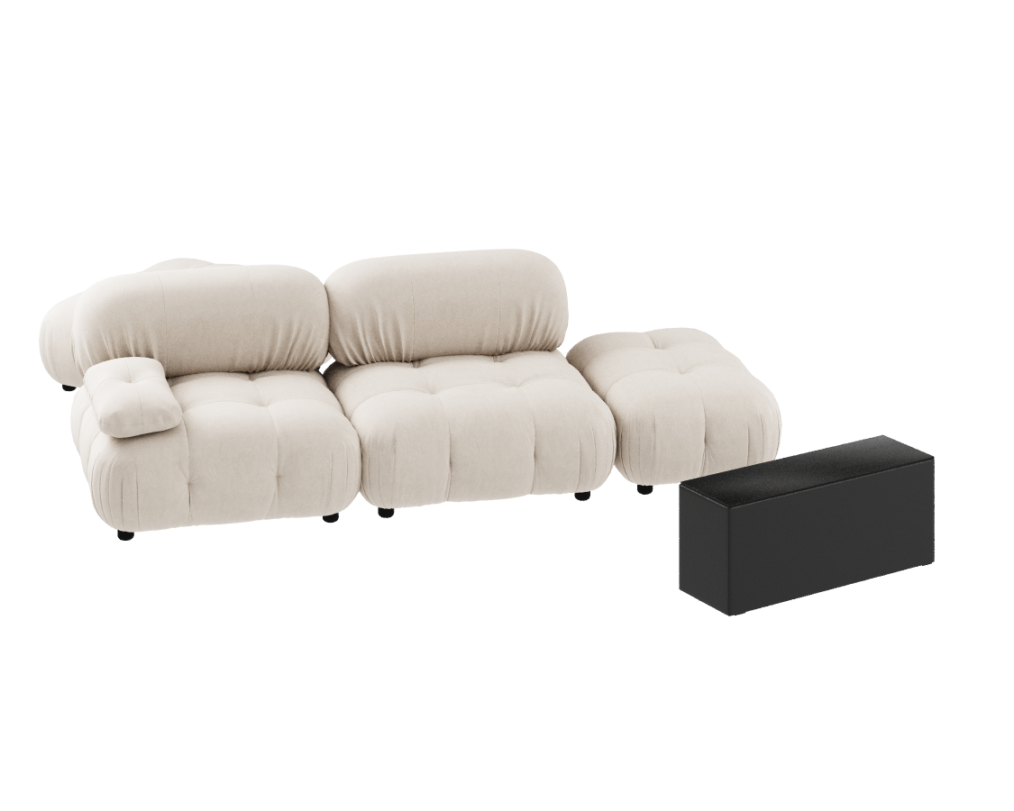 Frankof Оттава Модуль